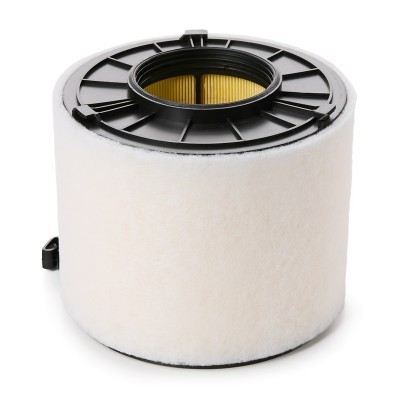 Luftfilter RIDEX 8A0812P 8A0812P - foto 5