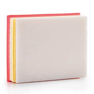 Luftfilter RIDEX 8A0280P 8A0280P - foto 4