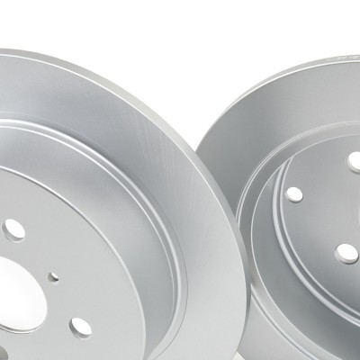 Bremsscheibe RIDEX 82B0091P 82B0091P - foto 5