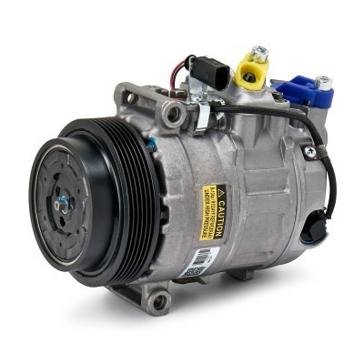 Kompressor, Klimaanlage 447K0496R - foto 3