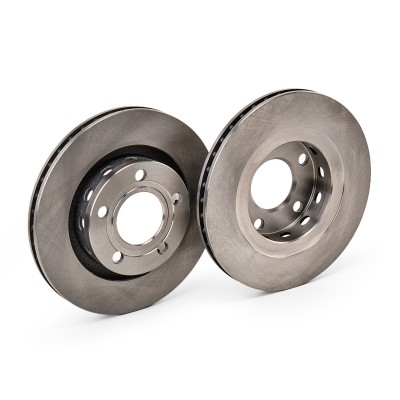 Bremsscheibe RIDEX 82B0576 82B0576 - foto 7
