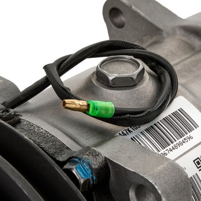 Kompressor, Klimaanlage 447K1054R - foto 6