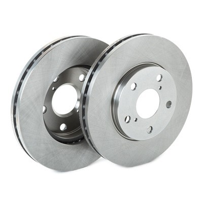 Bremsscheibe RIDEX 82B1636 82B1636 - foto 4