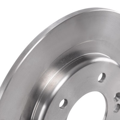Bremsscheibe RIDEX 82B1194 82B1194 - foto 5