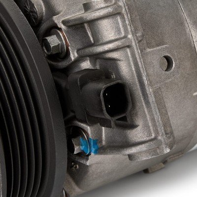 Kompressor, Klimaanlage 447K0658R - foto 6