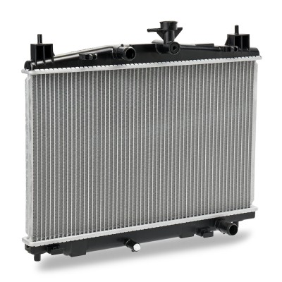 Kühler, Motorkühlung RIDEX 470R0105 470R0105 - foto 7