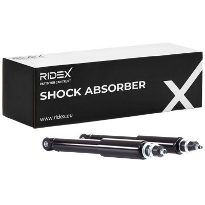 Stoßdämpfer RIDEX 854S2644 854S2644 - foto 2