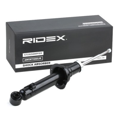 Stoßdämpfer RIDEX 854S0612 854S0612 - foto 3