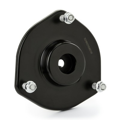 Stoßdämpferkissen Vorderachse RIDEX 1180S0654 1180S0654 - foto 2