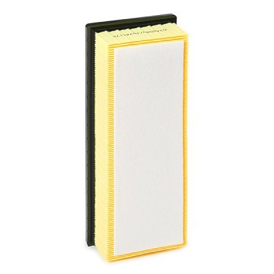 Luftfilter RIDEX 8A0061P 8A0061P - foto 4