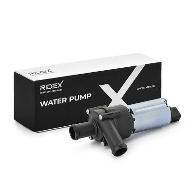 Wasserpumpe, Motorkühlung RIDEX 1260W0516 1260W0516 - foto 2