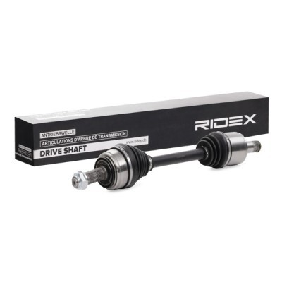 Antriebswelle RIDEX 13D0478 13D0478 - foto 2