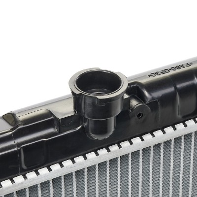 Kühler, Motorkühlung RIDEX 470R0498 470R0498 - foto 5