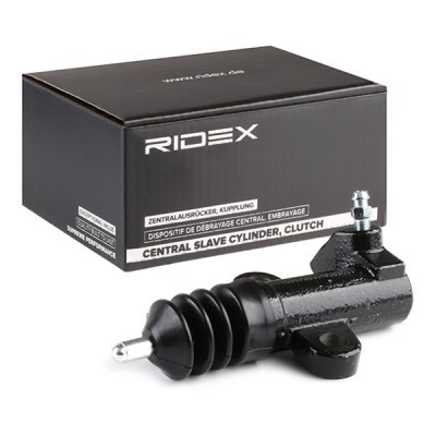 Nehmerzylinder, Kupplung RIDEX 620S0138 620S0138 - foto 2