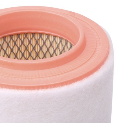 Luftfilter RIDEX 8A0340 8A0340 - foto 5