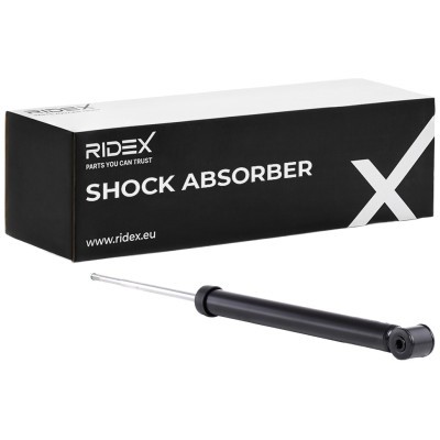 Stoßdämpfer RIDEX 854S1101 854S1101 - foto 2