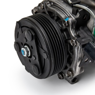 Kompressor, Klimaanlage 447K0986R - foto 5