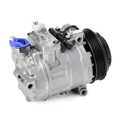 Klimakompressor 447K0087R - foto 4