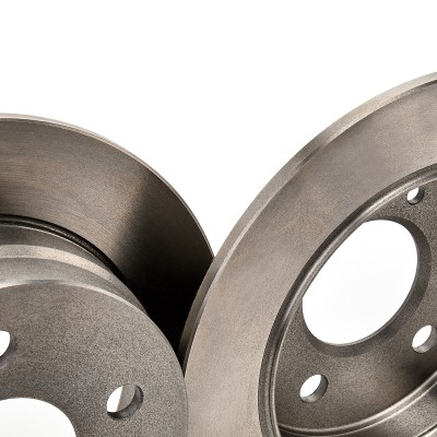 Bremsscheibe RIDEX 82B0071 82B0071 - foto 12