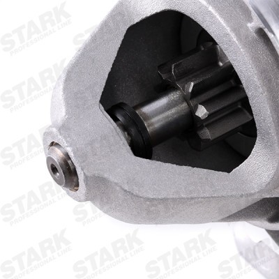 Anlasser Stark SKSTR-0330210 SKSTR-0330210 - foto 5