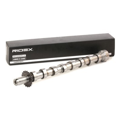 Nockenwelle RIDEX 566C0017 566C0017 - foto 2