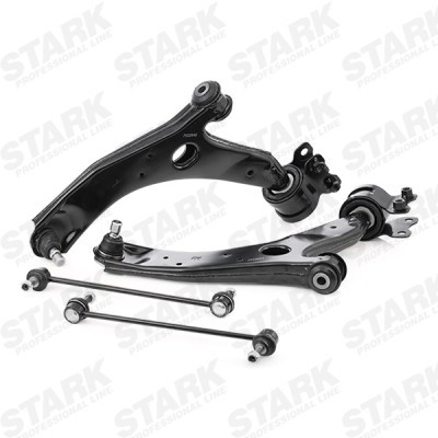 Fahrwerkssatz Stark SKSSK-1600095 SKSSK-1600095 - foto 3