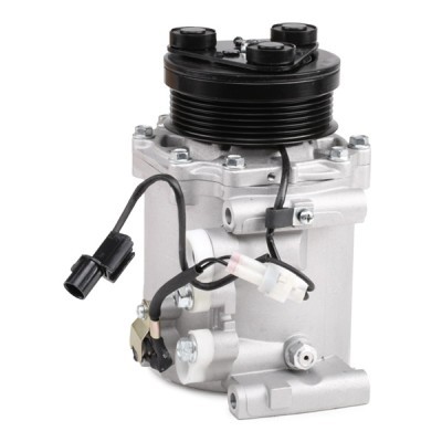 Kompressor, Klimaanlage 447K0210 - foto 5