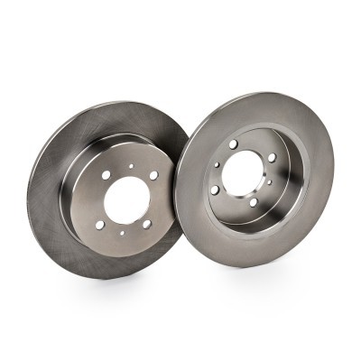 Bremsscheibe RIDEX 82B0782 82B0782 - foto 9