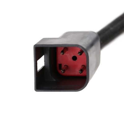 Lambdasonde RIDEX 3922L0033 3922L0033 - foto 4