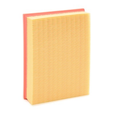 Luftfilter RIDEX 8A0433 8A0433 - foto 3