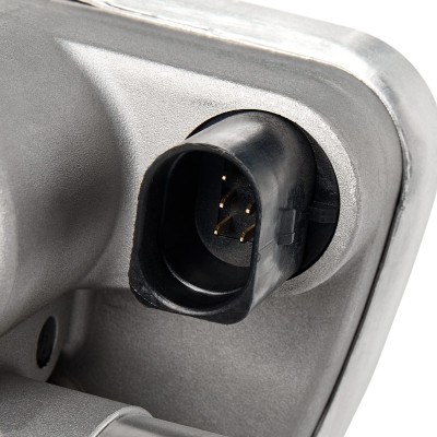 Дроссельная заслонка RIDEX 158T0064 158T0064 - foto 6