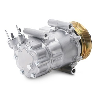 Kompressor, Klimaanlage CITROËN 447K0260 - foto 4
