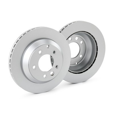 Bremsscheibe RIDEX 82B0206P 82B0206P - foto 3