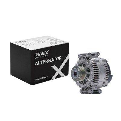 Generator RIDEX 4G1141 4G1141 - foto 2