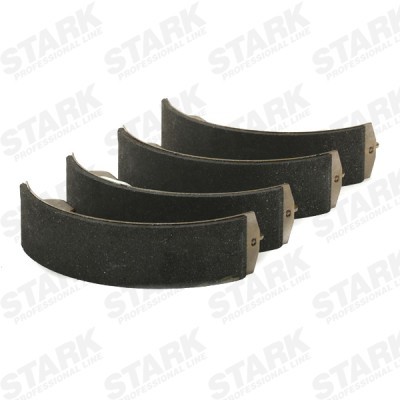 Bremsbeläge Satz Stark SKBS-0450299 SKBS-0450299 - foto 4