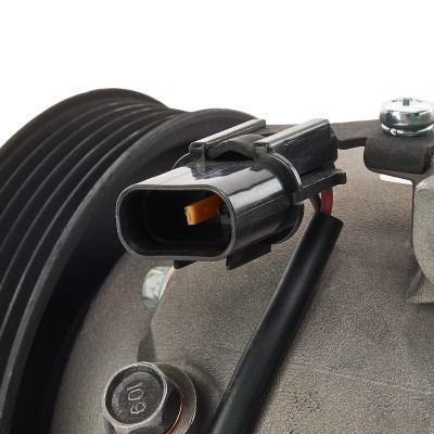 Kompressor, Klimaanlage 447K1211R - foto 6