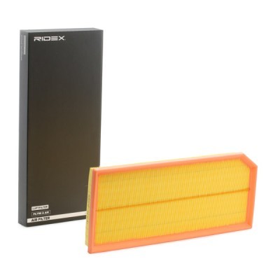 Luftfilter RIDEX 8A0573 8A0573 - foto 2