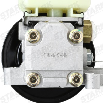 Hydraulikpumpe, Lenkung Stark SKHP-0540249 SKHP-0540249 - foto 6