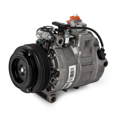 Klimakompressor 447K0015R - foto 3