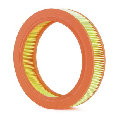 Luftfilter RIDEX 8A0440 8A0440 - foto 4