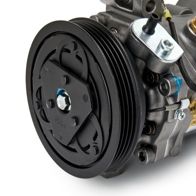 Kompressor, Klimaanlage 447K0464R - foto 5