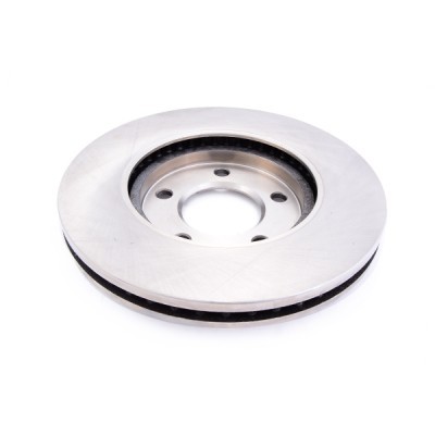 Bremsscheibe RIDEX 82B0260 82B0260 - foto 3