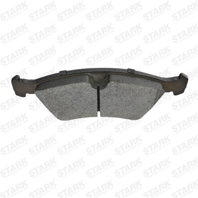 Bremsbeläge Satz Stark SKBP-0010368 SKBP-0010368 - foto 6