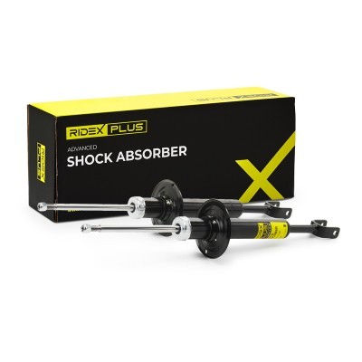Stoßdämpfer RIDEX 854S1569P 854S1569P - foto 2