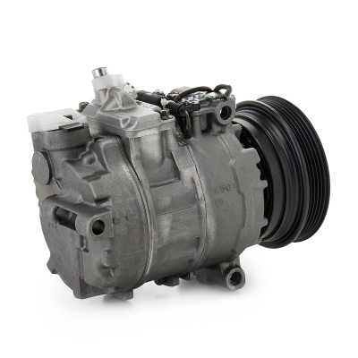 Kompressor, Klimaanlage 447K1119R - foto 4