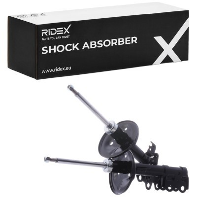 Stoßdämpfer RIDEX 854S1990 854S1990 - foto 2