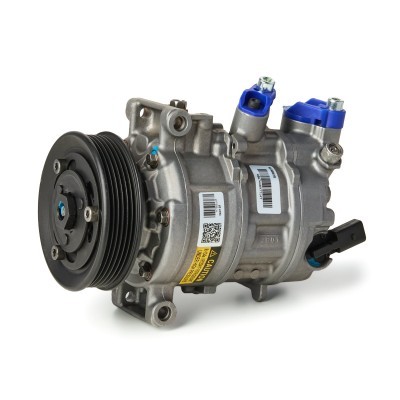 Klimakompressor 447K0641R - foto 3