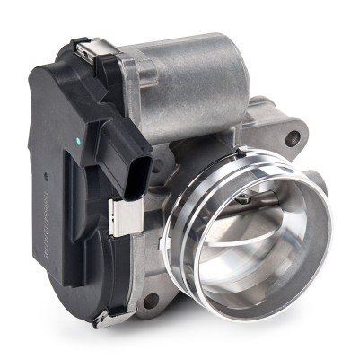 Дроссельная заслонка RIDEX 158T0136 158T0136 - foto 3