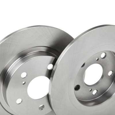 Bremsscheibe RIDEX 82B0726 82B0726 - foto 8