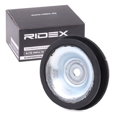 Stoßdämpferkissen Vorderachse RIDEX 1180S1172 1180S1172 - foto 2